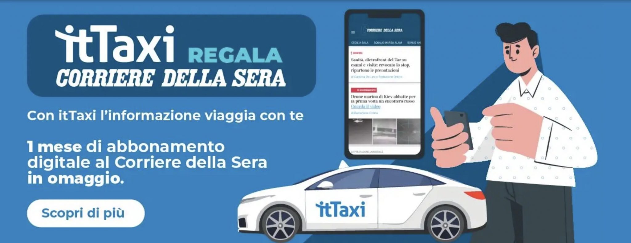 ITTAXI